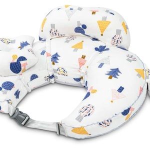 PAMYO Nursing Pillow